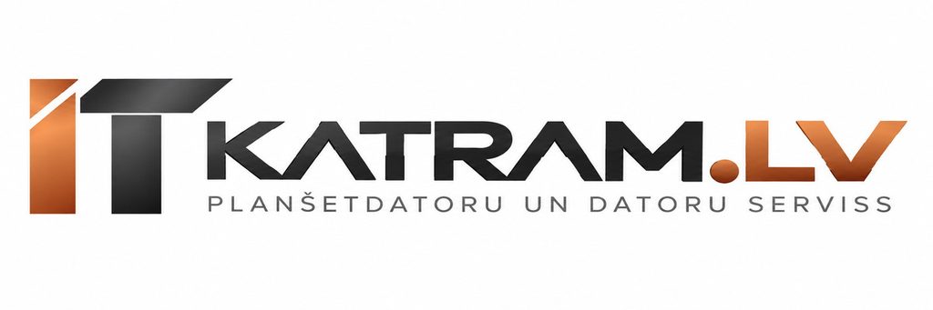 IT KATRAM.LV – datoru un datortehnikas serviss Rīgā